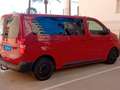 Peugeot Traveller 2.0BlueHDI Active Long 145 Червоний - thumbnail 5