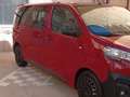 Peugeot Traveller 2.0BlueHDI Active Long 145 Червоний - thumbnail 3