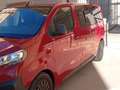 Peugeot Traveller 2.0BlueHDI Active Long 145 Червоний - thumbnail 8