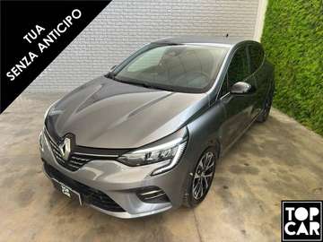 Clio V 2019 1.6 E-Tech full hybrid Techno 145cv auto