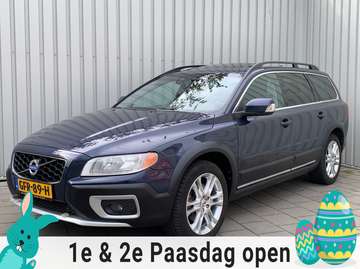 3.0 T6 Summum|Automaat|Opendak|LPG-G3|