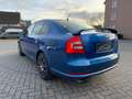 Skoda Octavia Lim RS TEILLEDER/XENON/PDC/TÜV 12-24 Bleu - thumbnail 5