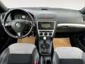 Skoda Octavia Lim RS TEILLEDER/XENON/PDC/TÜV 12-24 Bleu - thumbnail 10