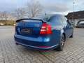 Skoda Octavia Lim RS TEILLEDER/XENON/PDC/TÜV 12-24 Bleu - thumbnail 6