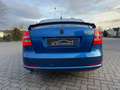 Skoda Octavia Lim RS TEILLEDER/XENON/PDC/TÜV 12-24 Bleu - thumbnail 7