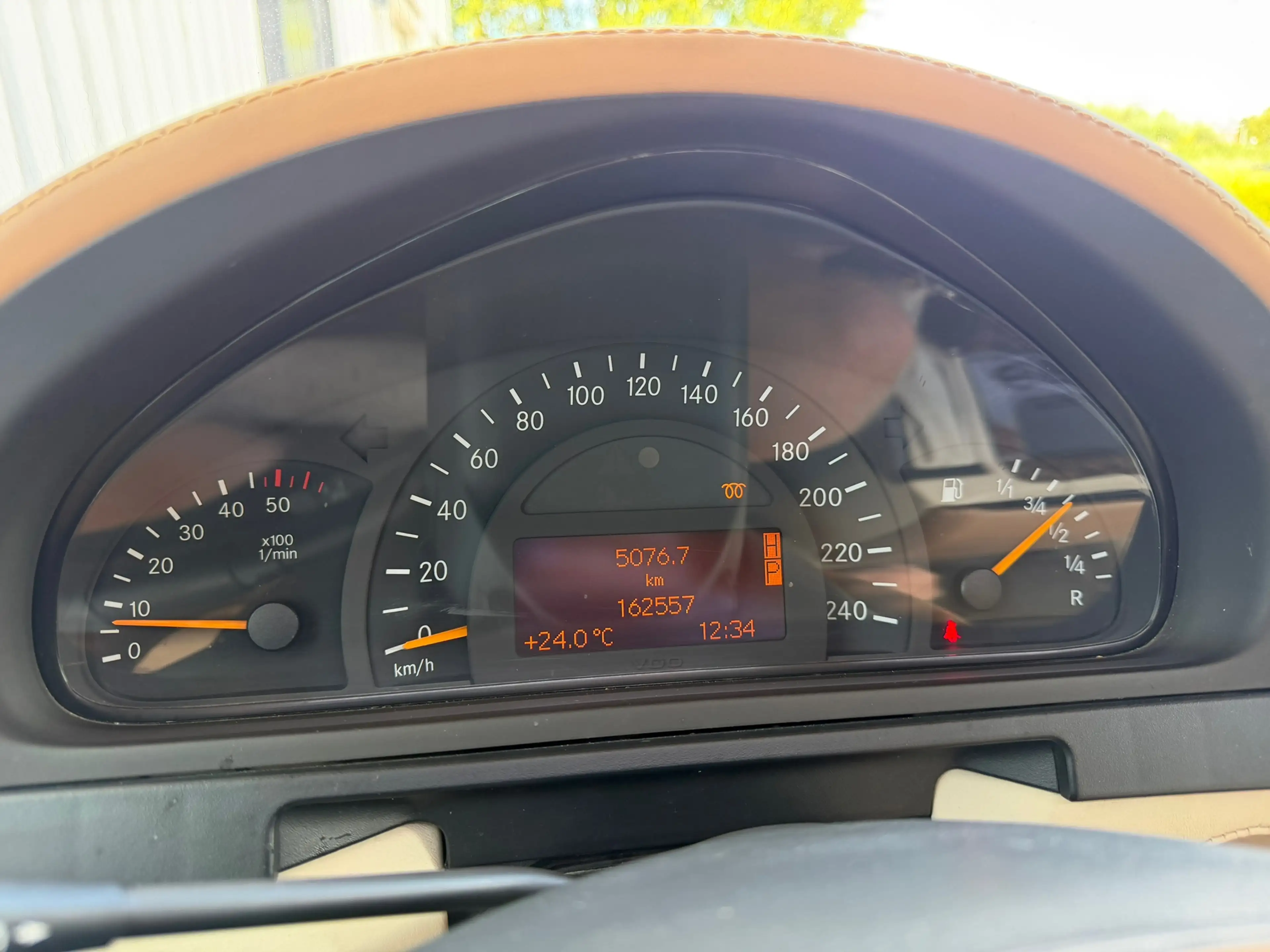 Mercedes-Benz G MERCEDES G400CDI Brabus Schuifdak|Memory|Xenon|You — photo 9