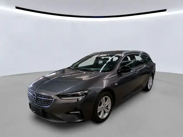 Opel Insignia B ST Business Kamera*ACC*HUD*STHZG*LED