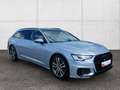 Audi A6 Avant 50 TDI quattro S line Matrix AHK PANO Silber - thumbnail 8