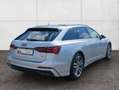 Audi A6 Avant 50 TDI quattro S line Matrix AHK PANO Silber - thumbnail 6