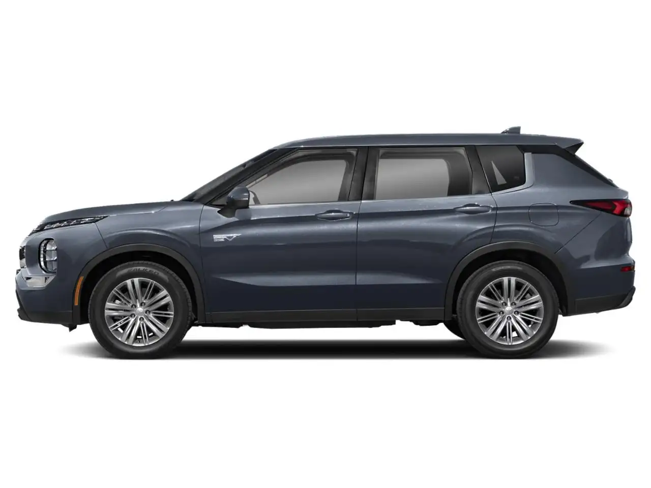 Mitsubishi Outlander снимка Mitsubishi Outlander