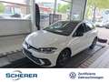 Volkswagen Polo Style 1.0 TSI 70 kW 7-Gang-DSG Blanc - thumbnail 1