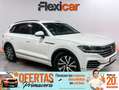 Volkswagen Touareg Premium 3.0 TDI 210kW (286CV) Tip 4Mot Blanco - thumbnail 1