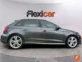 Audi A3 Sportback 35TDI S line S tronic Gris - thumbnail 24