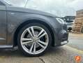 Audi A3 Sportback 35TDI S line S tronic Gris - thumbnail 13