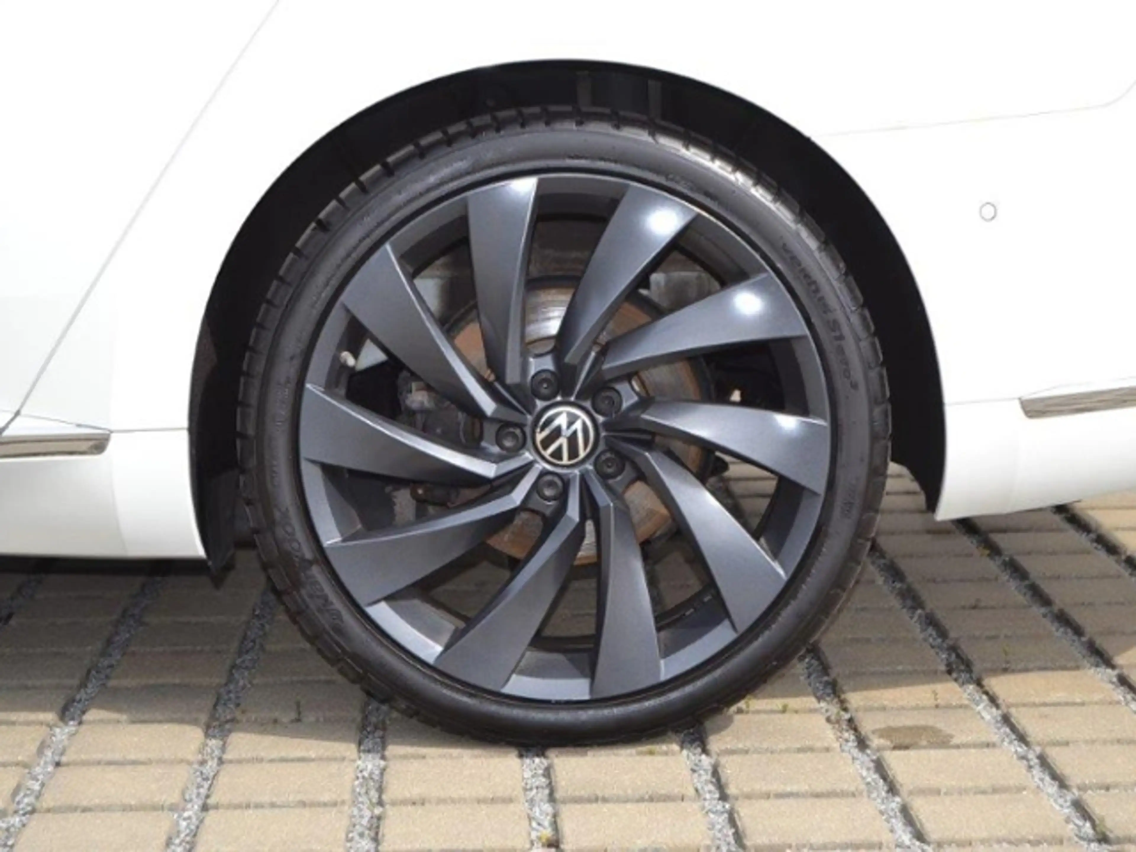 Volkswagen Arteon SB 2.0 TDI 200 PS 4M DSG R-Line VOLL/AHK/PANORAMA — photo 7