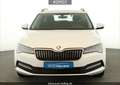 Skoda Superb Superb Combi  2.0 TDI Ambition #AHK#DSG#DAB+#GRA Weiß - thumbnail 9