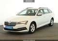 Skoda Superb Superb Combi  2.0 TDI Ambition #AHK#DSG#DAB+#GRA Weiß - thumbnail 1