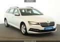 Skoda Superb Superb Combi  2.0 TDI Ambition #AHK#DSG#DAB+#GRA Weiß - thumbnail 8