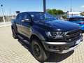 Ford Ranger Ranger Raptor 2.0 tdci double cab 213cv auto Nero - thumbnail 2