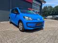 Volkswagen up! take up!*Klima*5-Türig* Blau - thumbnail 3