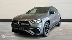 Mercedes-Benz GLA 250 e hybride rechargeable 218ch AMG Line 8G-DCT