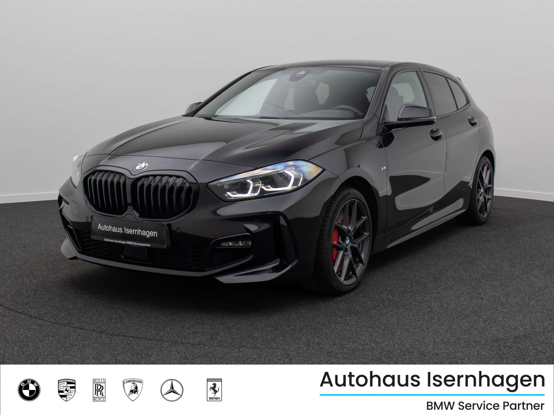 BMW 118