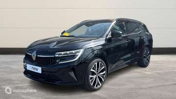 1.2 E-Tech full hybrid 200ch Iconic