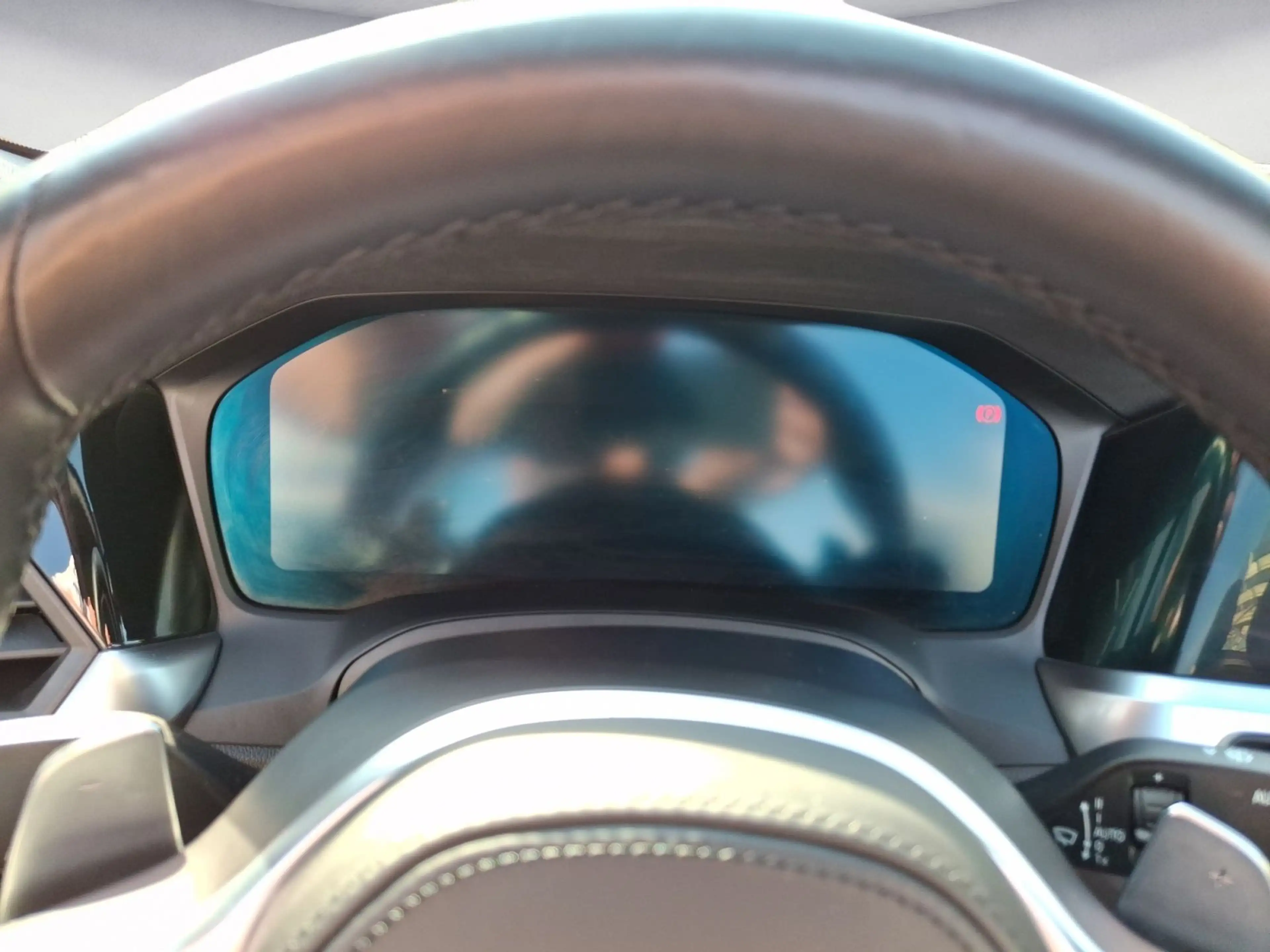 BMW 420 i Cabrio Navi Leder Glasdach LED Scheinwerfer — photo 13