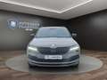 Skoda Karoq 2.0 TSI DSG Sportline 4x4 PANO+CANTON+KAM Klima Grau - thumbnail 2