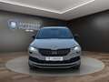 Skoda Karoq 2.0 TSI DSG Sportline 4x4 PANO+CANTON+KAM Klima Gris - thumbnail 2