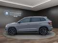 Skoda Karoq 2.0 TSI DSG Sportline 4x4 PANO+CANTON+KAM Klima Grau - thumbnail 8