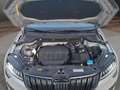 Skoda Karoq 2.0 TSI DSG Sportline 4x4 PANO+CANTON+KAM Klima Gris - thumbnail 9