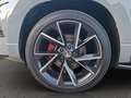 Skoda Karoq 2.0 TSI DSG Sportline 4x4 PANO+CANTON+KAM Klima Gris - thumbnail 10