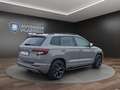 Skoda Karoq 2.0 TSI DSG Sportline 4x4 PANO+CANTON+KAM Klima Grau - thumbnail 5