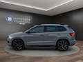 Skoda Karoq 2.0 TSI DSG Sportline 4x4 PANO+CANTON+KAM Klima Gris - thumbnail 8