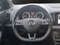 Skoda Karoq 2.0 TSI DSG Sportline 4x4 PANO+CANTON+KAM Klima Grau - thumbnail 14