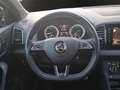 Skoda Karoq 2.0 TSI DSG Sportline 4x4 PANO+CANTON+KAM Klima Gris - thumbnail 14