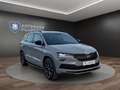 Skoda Karoq 2.0 TSI DSG Sportline 4x4 PANO+CANTON+KAM Klima Gris - thumbnail 3