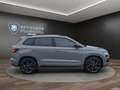Skoda Karoq 2.0 TSI DSG Sportline 4x4 PANO+CANTON+KAM Klima Grau - thumbnail 4