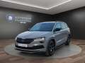 Skoda Karoq 2.0 TSI DSG Sportline 4x4 PANO+CANTON+KAM Klima Gris - thumbnail 1