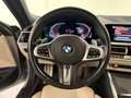 BMW 420 420iA 184ch M Sport Blanc - thumbnail 9