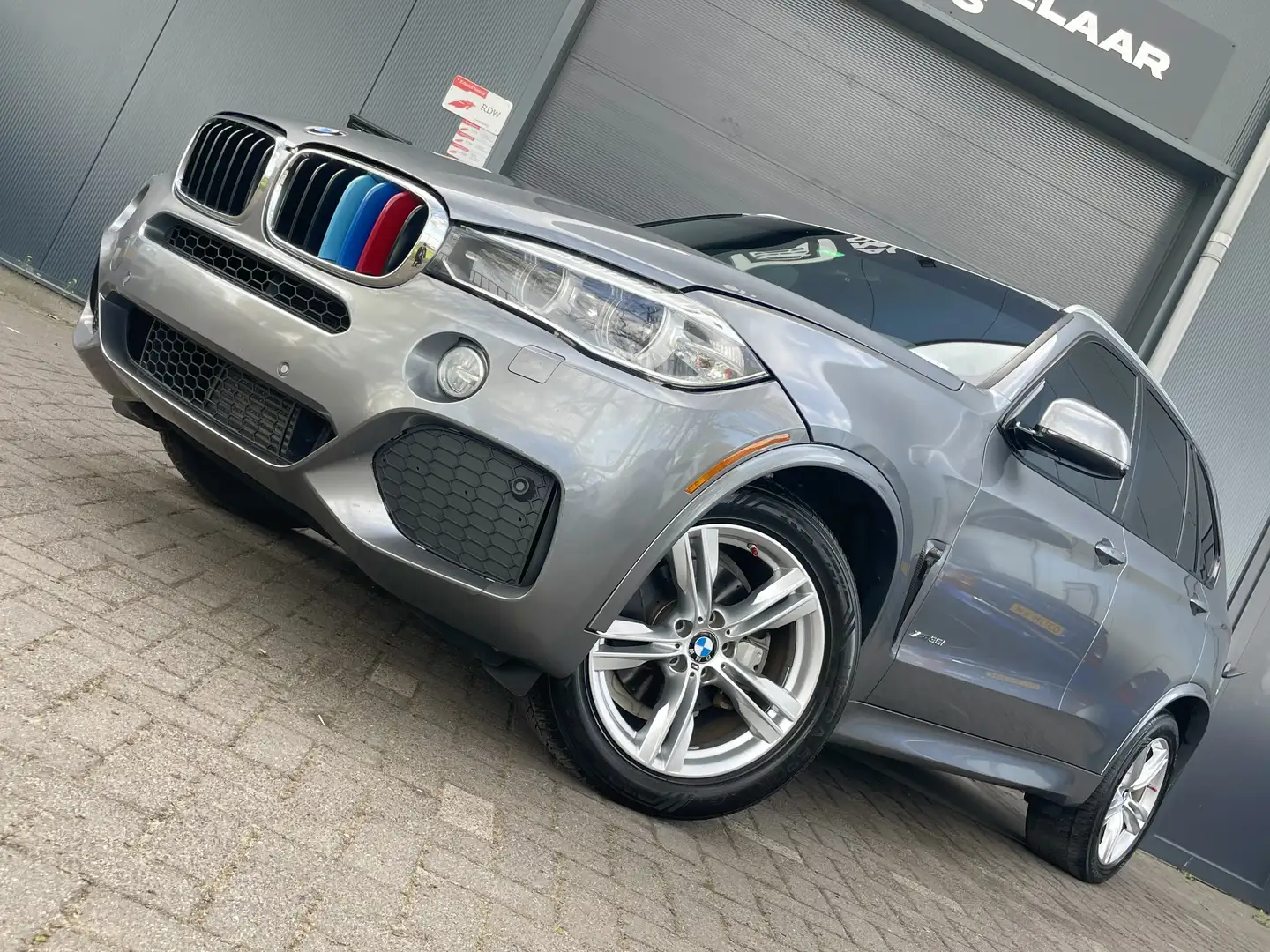 BMW X5 xDrive35i Sport-Aut. - 2