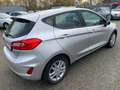 Ford Fiesta Automatik-Navi-DAB-5Trg-Tüv/Oel/Zahnr neu 57Tkm Argent - thumbnail 6