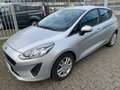 Ford Fiesta Automatik-Klima-Navi-DAB-Sitzheiz.5 Trg -57 Tkm Silber - thumbnail 3