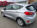 Ford Fiesta Automatik-Navi-DAB-5Trg-Tüv/Oel/Zahnr neu 57Tkm Argent - thumbnail 4