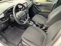 Ford Fiesta Automatik-Navi-DAB-5Trg-Tüv/Oel/Zahnr neu 57Tkm Argent - thumbnail 13