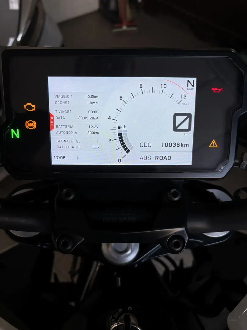 KTM 390 Duke - 2