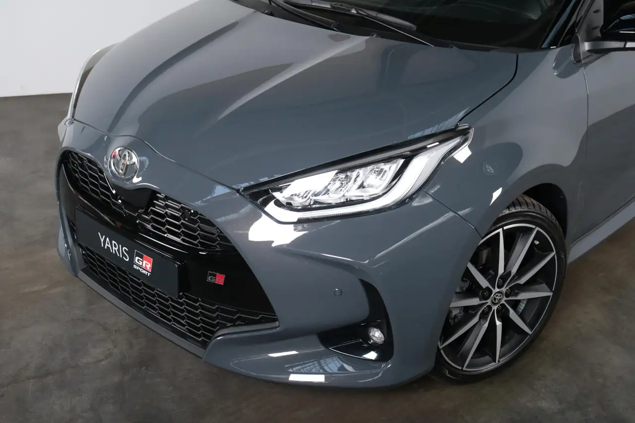 Toyota Yaris 2026 — фото 13