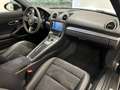 Porsche Cayman BOOK SERV * PSE * VOLANTE ALCANTARA* APPLE CARPLAY Noir - thumbnail 6