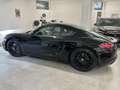 Porsche Cayman BOOK SERV * PSE * VOLANTE ALCANTARA* APPLE CARPLAY Noir - thumbnail 13
